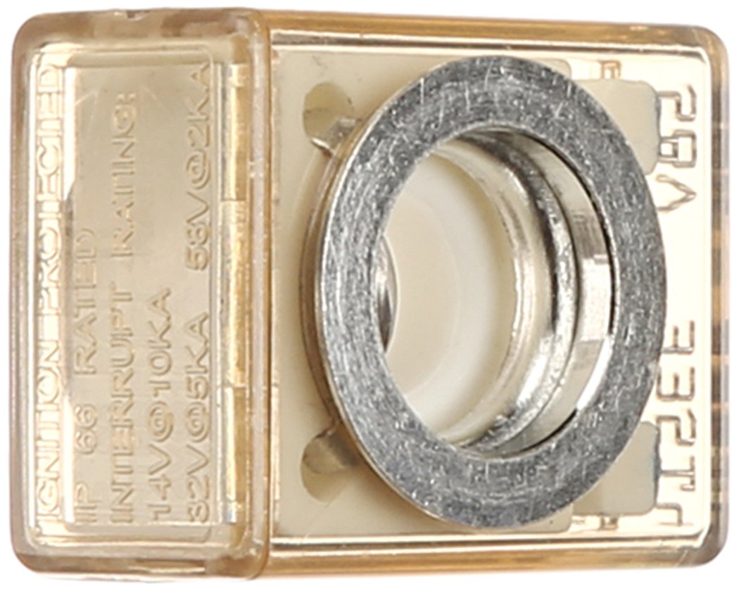 Algopix Similar Product 13 - Samlex 200A Replacement Terminal Fuse