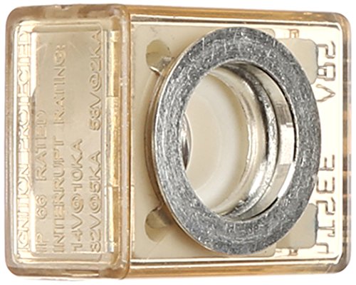 Algopix Similar Product 13 - Samlex 200A Replacement Terminal Fuse