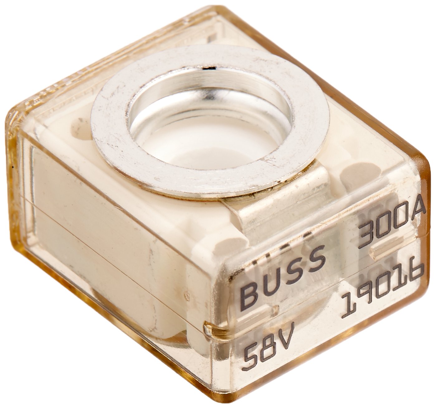 Algopix Similar Product 14 - Samlex 300A Replacement Terminal Fuse