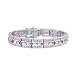 Algopix Similar Product 5 - Bling Jewelry Art Deco Style Pink and