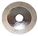 Algopix Similar Product 3 - Gde HM 100 mm x 20 mm Grinding Wheel