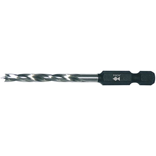 Algopix Similar Product 3 - Fisch FSF265313 Hex Shank High Speed