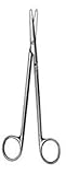 Algopix Similar Product 3 - Oral32 35162 Metzenbaum Scissors