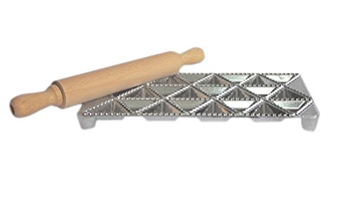Algopix Similar Product 10 - Eppicotispai 24 Triangle Holes