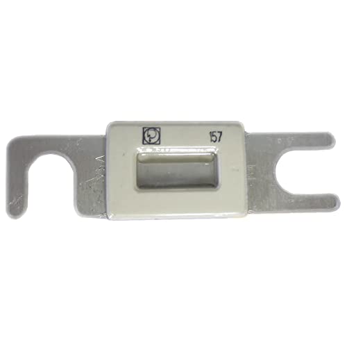 Algopix Similar Product 13 - VETUS Fuse Strip C20-425A