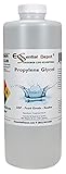 Algopix Similar Product 8 - Propylene Glycol  USP  Kosher  Food