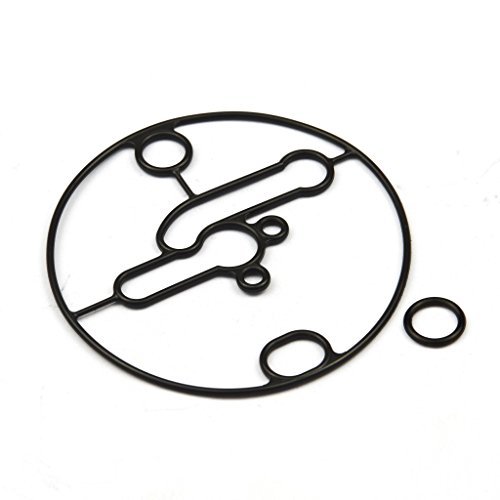 Algopix Similar Product 4 - Briggs  Stratton 698781 Float Bowl