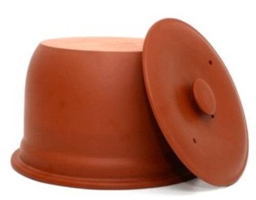 Algopix Similar Product 10 - Vita Clay Replaceable Inner Pot (8-cup)