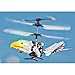 Algopix Similar Product 8 - Jupiter Creations Flying Eagle Radio