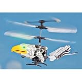 Algopix Similar Product 5 - Jupiter Creations Flying Eagle Radio