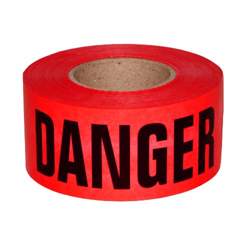 Algopix Similar Product 16 - Radians BTPR04K115 15 Mil Danger