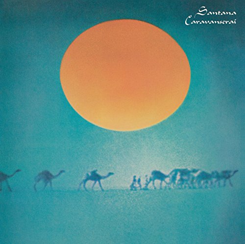 Algopix Similar Product 4 - Caravanserai
