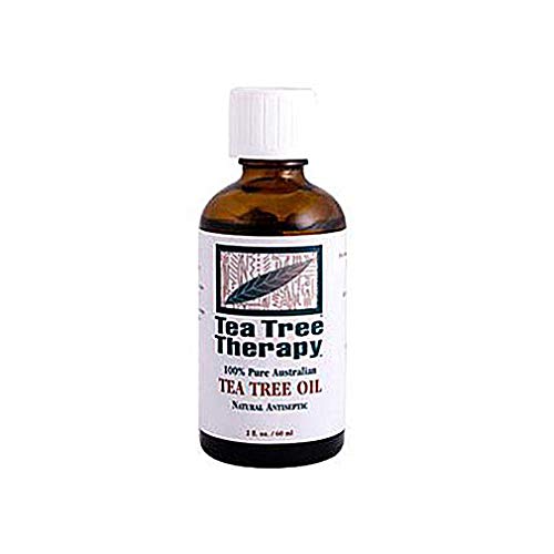 Algopix Similar Product 19 - TEA TREE THERAPY ESS OIL15WATER