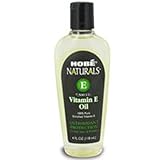 Algopix Similar Product 14 - Hobe Laboratories Vitamin E Oil 7500 Iu