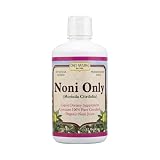 Algopix Similar Product 9 - Only Natural Juice Noni Only Og2 32 Fz