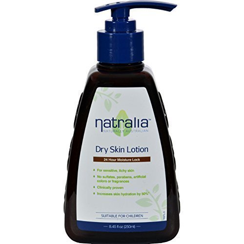 Algopix Similar Product 20 - Dry Skin Lotion 8.5 OZ
