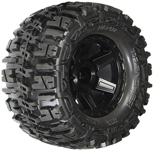 Algopix Similar Product 8 - Proline 117012 Trencher 28 All