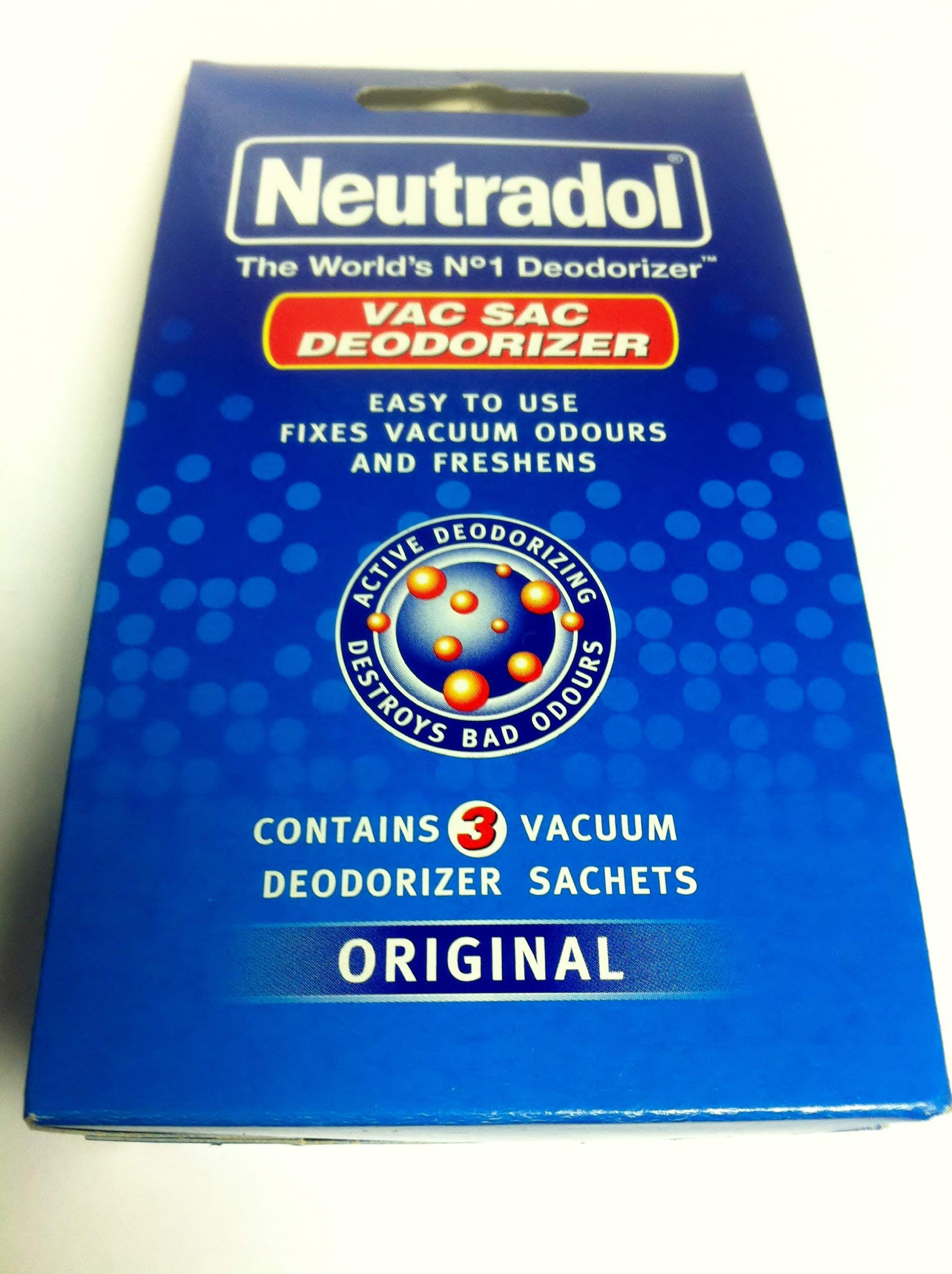 Algopix Similar Product 17 - Neutradol Original Vacuum Sac