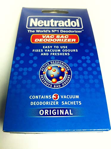 Algopix Similar Product 16 - Neutradol Original Vacuum Sac