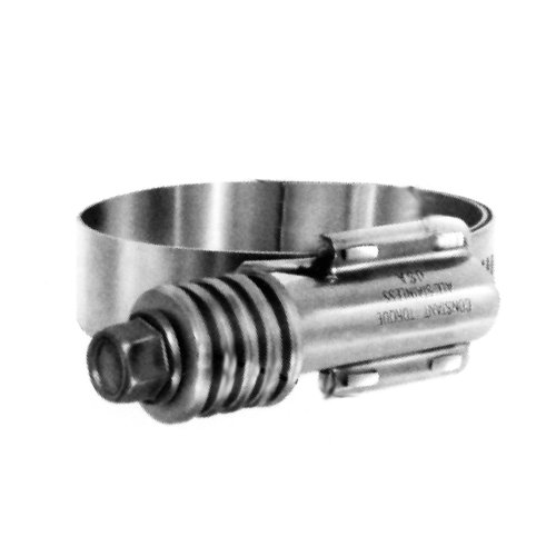 Algopix Similar Product 12 - Trident Marine 7301140 Stainless Steel