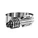Algopix Similar Product 19 - Trident Marine 7301120 Stainless Steel