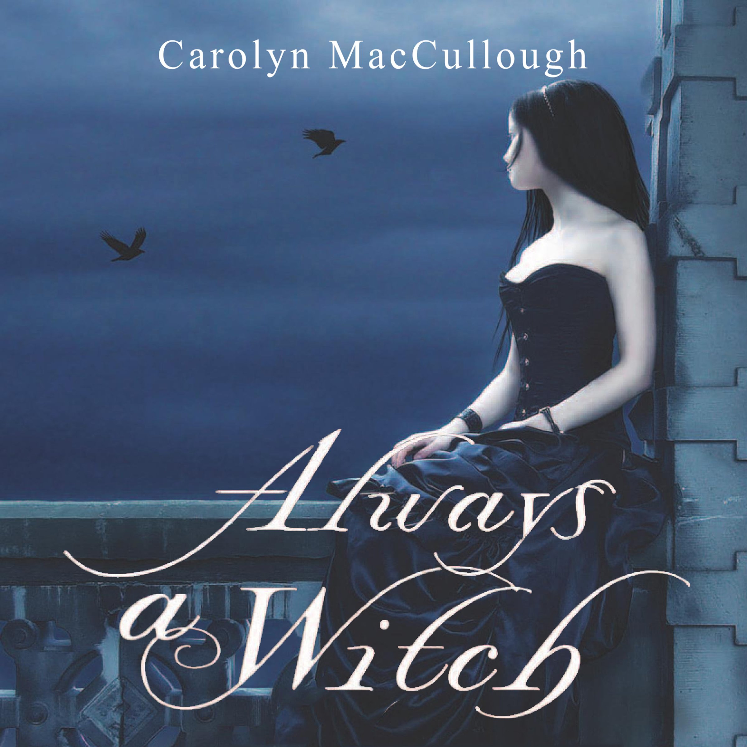 Algopix Similar Product 20 - Always a Witch