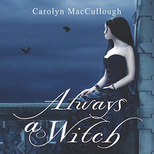 Algopix Similar Product 11 - Always a Witch