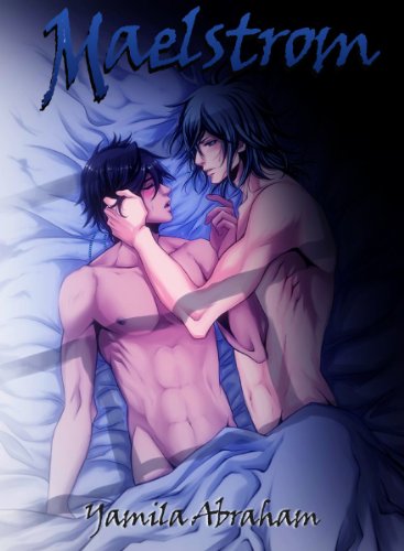 Algopix Similar Product 6 - Maelstrom 5 (Yaoi)