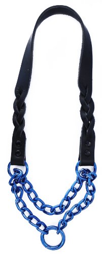 Algopix Similar Product 18 - Platinum Pets Braided Genuine Black