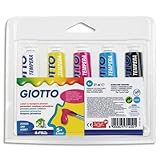 Algopix Similar Product 1 - Giotto 065000 21ml Gouache Tube