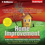 Algopix Similar Product 5 - Home Improvement: Undead Edition