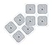 Algopix Similar Product 13 - Corn Removers For Feet Callus Remover