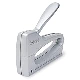 Algopix Similar Product 2 - Rapesco 0958 Staple Tacker  Z TPro