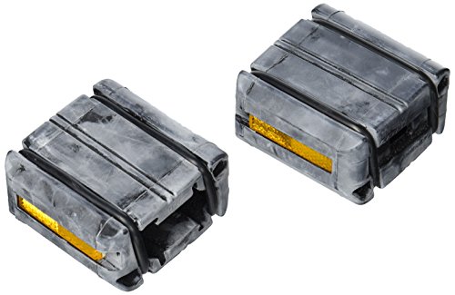 Algopix Similar Product 18 - Look Pedal Cleats Quartz Pedalcover