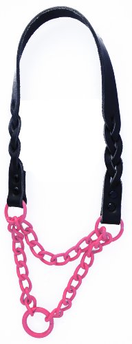 Algopix Similar Product 20 - Platinum Pets Braided Genuine Black
