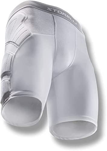 Algopix Similar Product 8 - Storelli Unisex BodyShield Impact