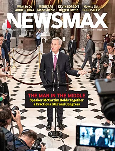 Algopix Similar Product 8 - Newsmax