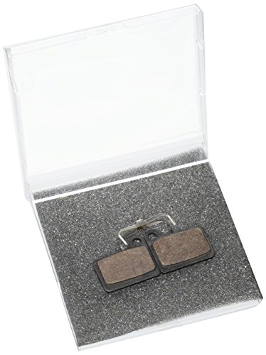 Algopix Similar Product 7 - Clarks Organic Disc Brake Pads For