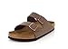 Algopix Similar Product 7 - Birkenstock Unisex Arizona SandalMocha