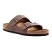 Algopix Similar Product 13 - Birkenstock Unisex Arizona SandalMocha