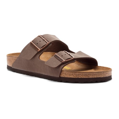 Algopix Similar Product 9 - Birkenstock Unisex Arizona SandalMocha