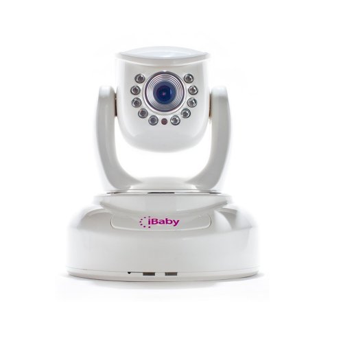 Algopix Similar Product 11 - iBaby Monitor M3 WiFi Digital Video