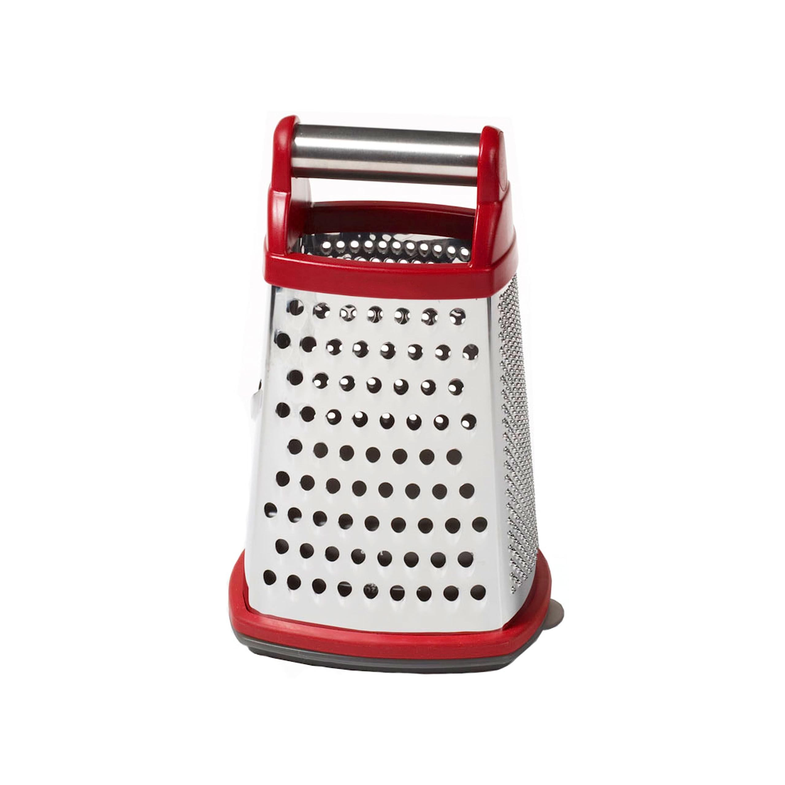 Algopix Similar Product 6 - KitchenAid Gourmet 4Sided Stainless