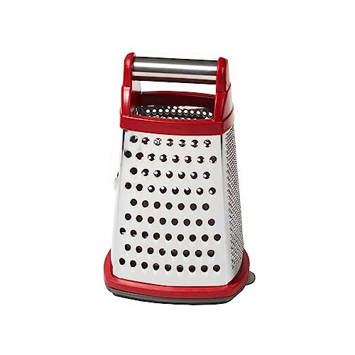 Algopix Similar Product 17 - KitchenAid Gourmet 4Sided Stainless