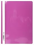 Algopix Similar Product 8 - Exacompta PVC Transfer File A4 Maxi 
