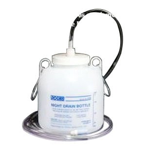 Algopix Similar Product 13 - Urocare 410012 Night Drainage Bottle