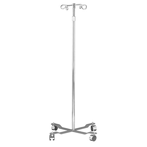 Algopix Similar Product 14 - Carex Health Brands IV Pole