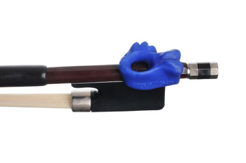 Algopix Similar Product 16 - Bright Blue Things 4 Strings Hold Fish