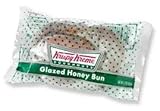 Algopix Similar Product 11 - Krispy Kreme Glazed Honey Buns  6