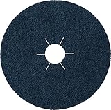 Algopix Similar Product 15 - Klingspor Grinding FIBERSCHEIBE CS